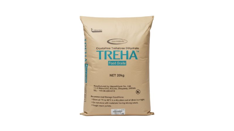 Đường Trehalo (Nhật)